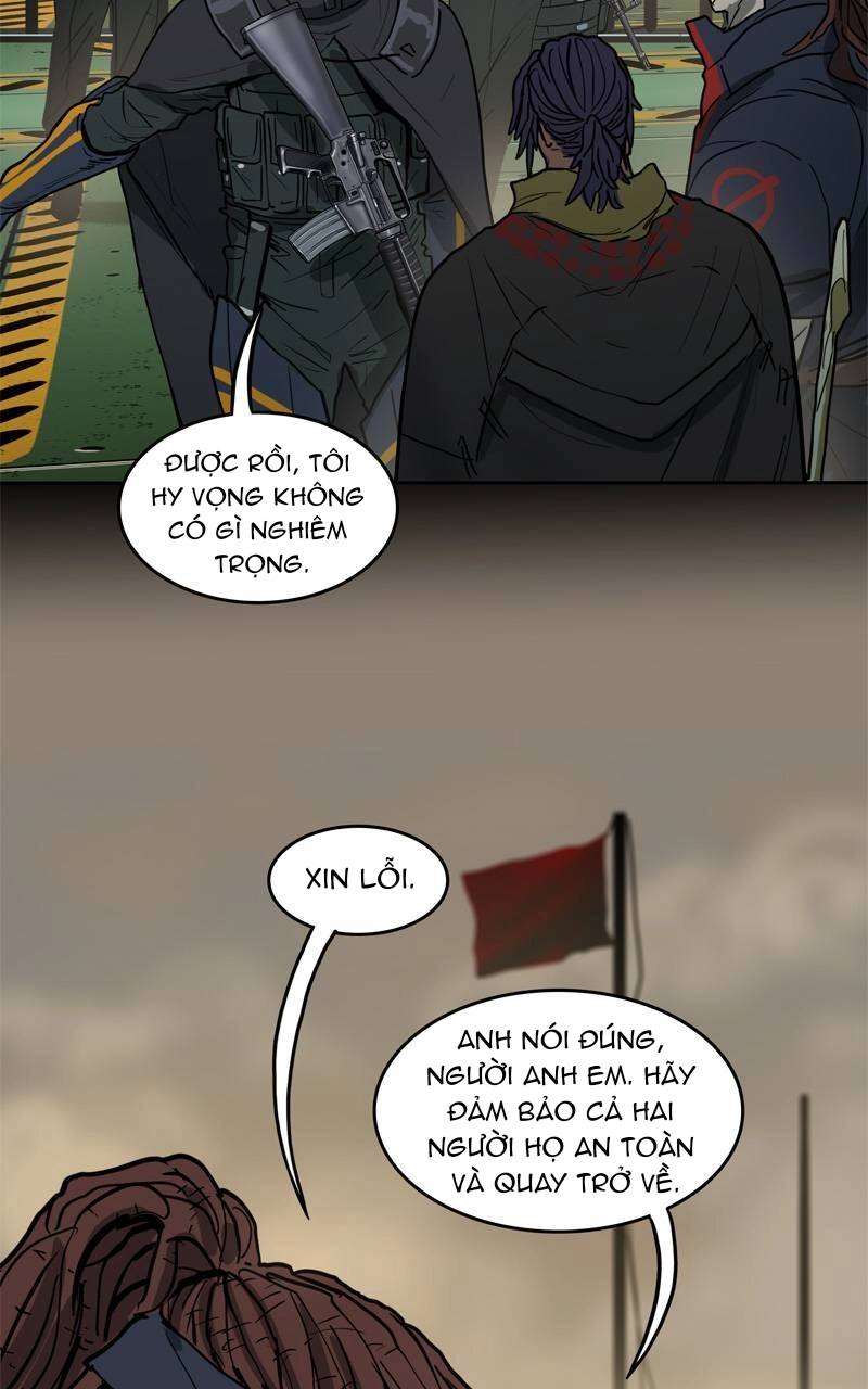 Chương 129 - Trang 33