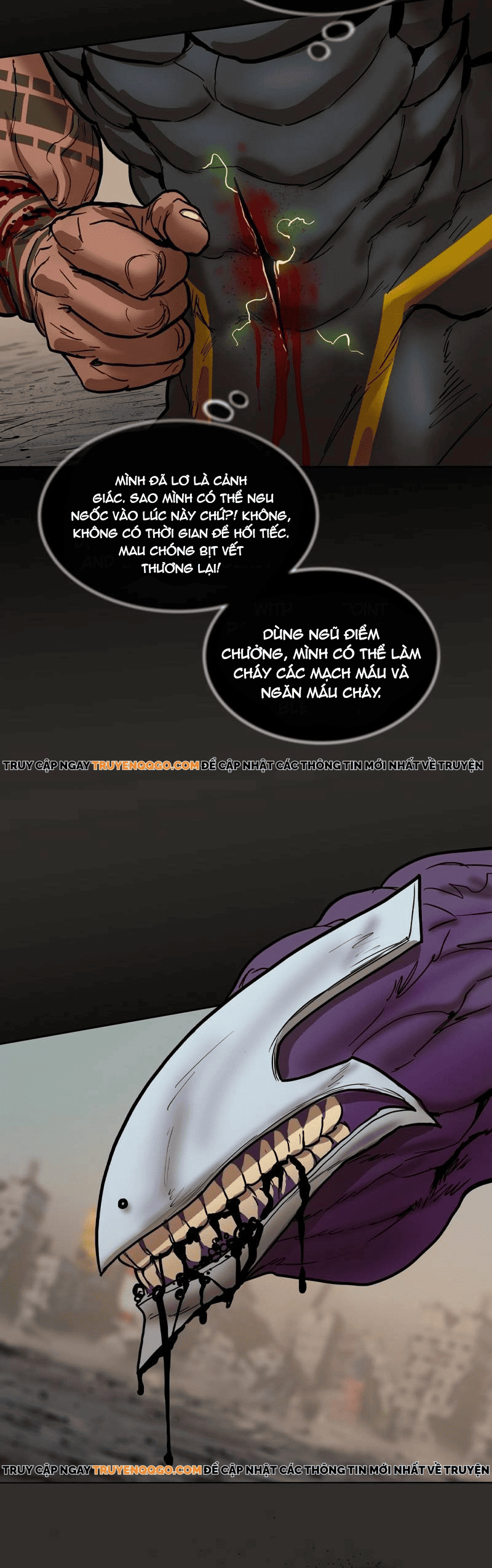 Chương 131 - Trang 11