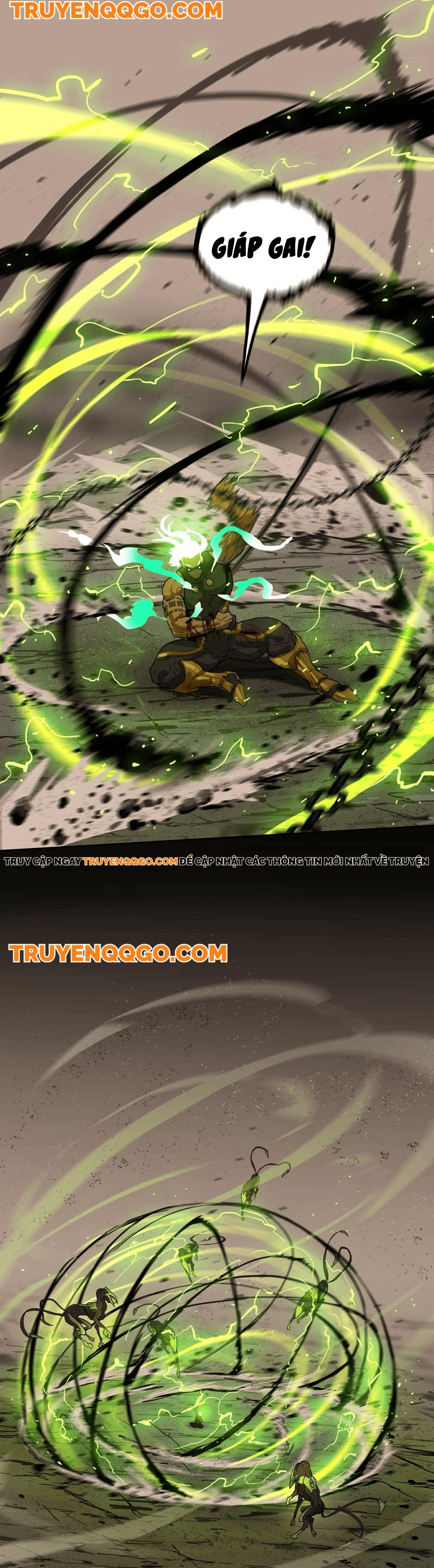 Chương 131 - Trang 19