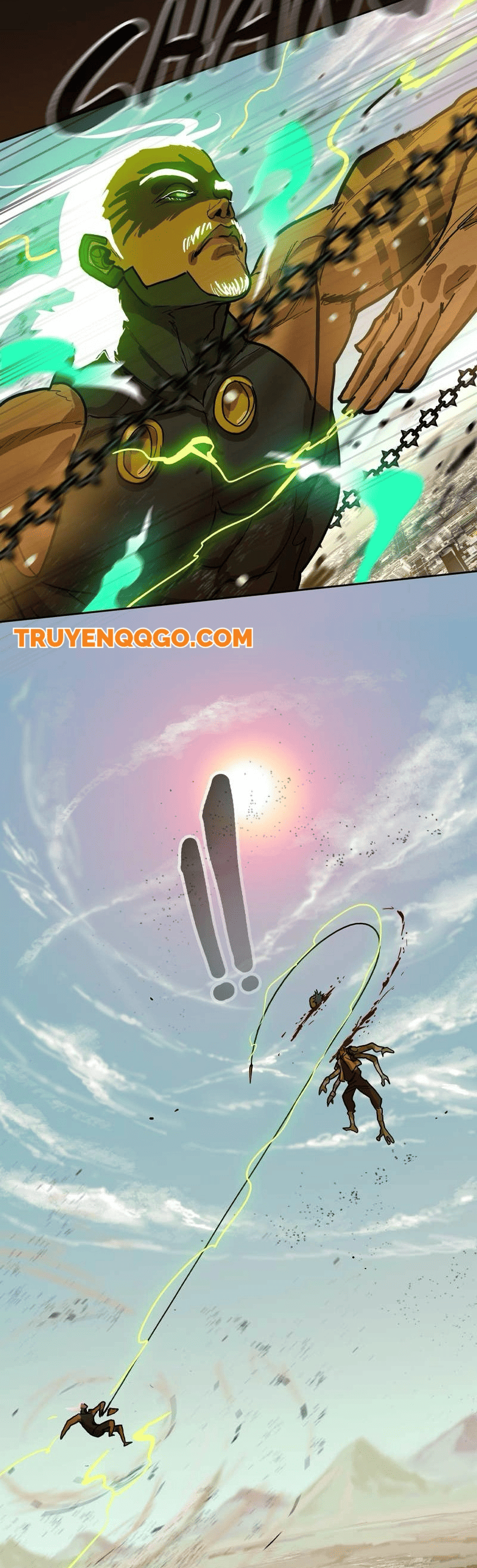 Chương 131 - Trang 51