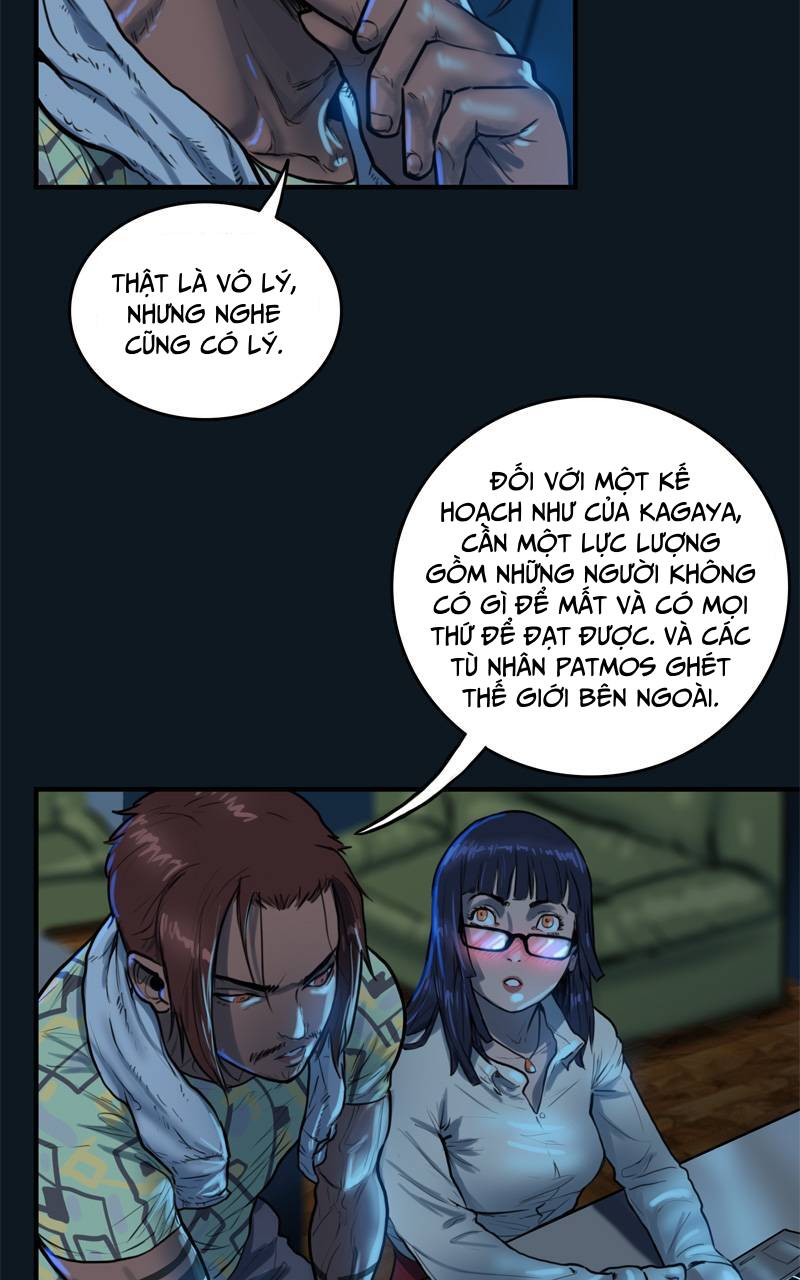 Chương 46 - Trang 31