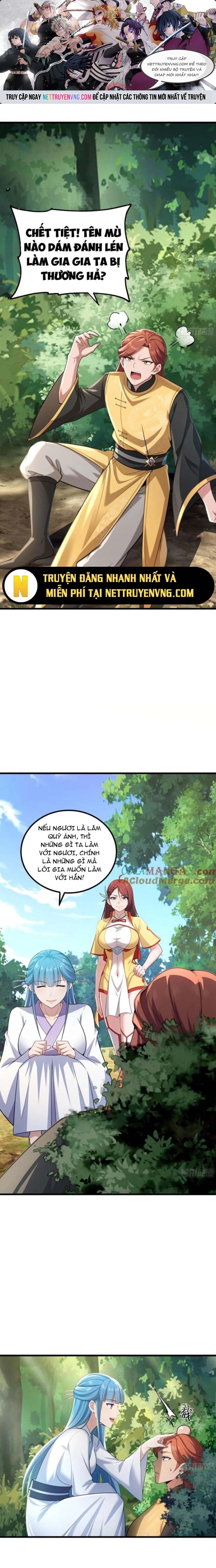 Chương 124 - Trang 1