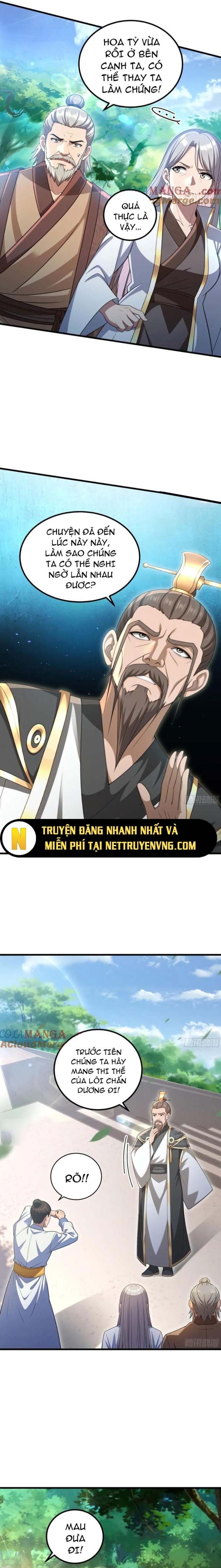 Chương 124 - Trang 12