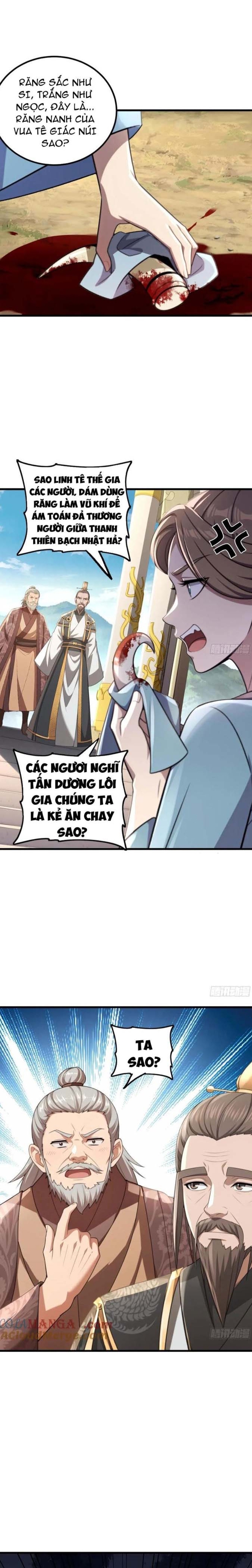 Chương 124 - Trang 5