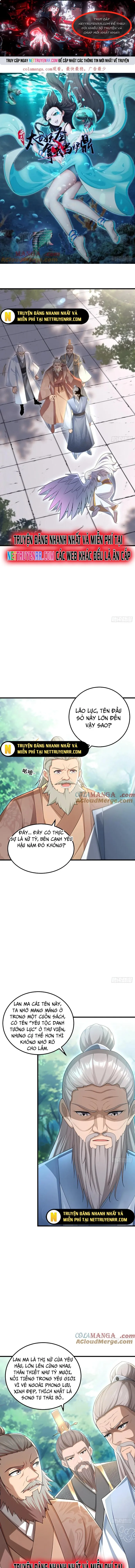 Chương 138 - Trang 1