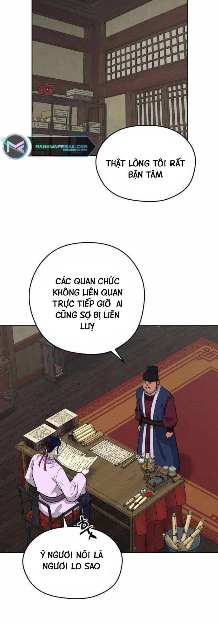 Chương 83 - Trang 40