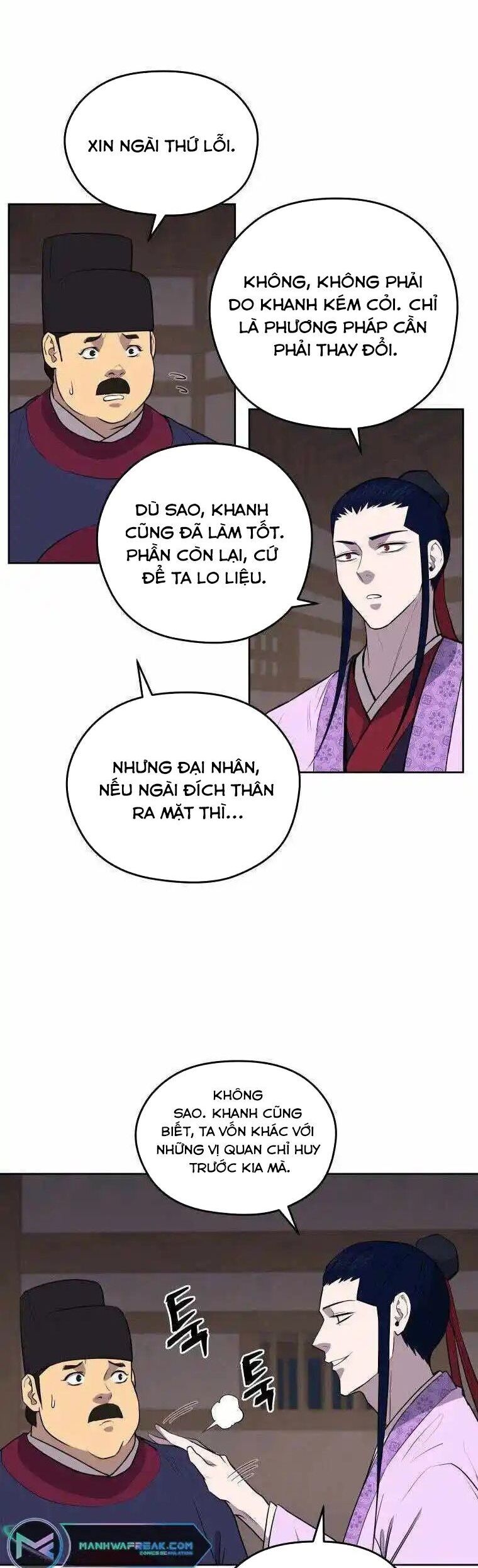 Chương 87 - Trang 28