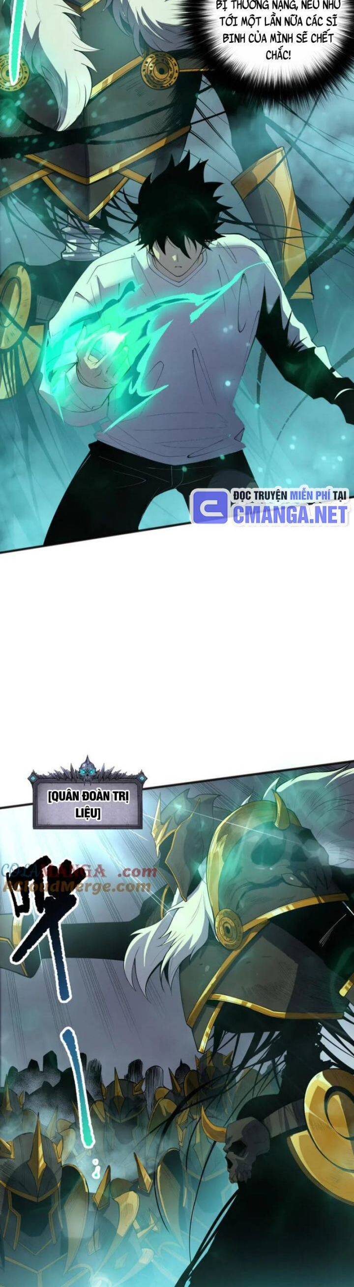 Chương 129 - Trang 11
