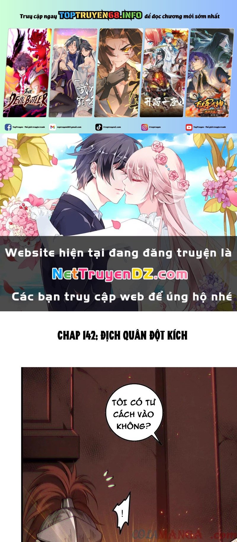 Chương 142 - Trang 1