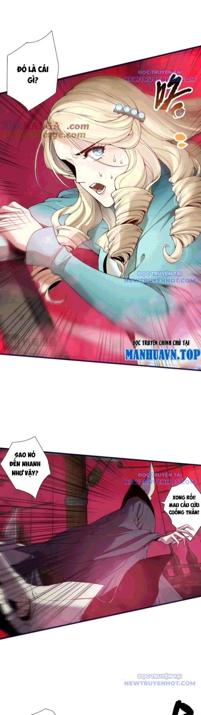Chương 159 - Trang 23
