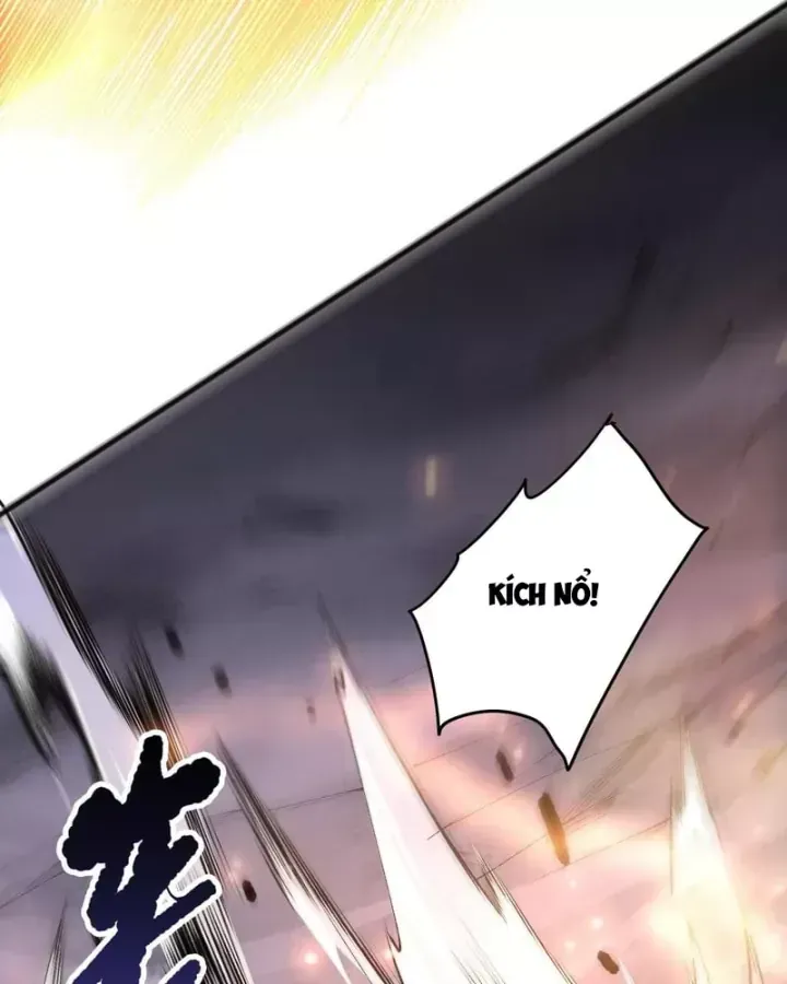 Thảm Họa Tử Linh Sư - Chap 281 - Trang 105