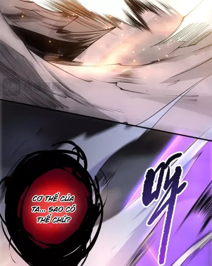 Thảm Họa Tử Linh Sư - Chap 281 - Trang 107