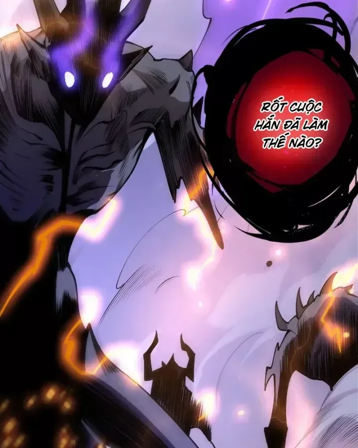 Thảm Họa Tử Linh Sư - Chap 281 - Trang 109