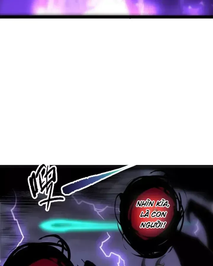 Thảm Họa Tử Linh Sư - Chap 281 - Trang 12