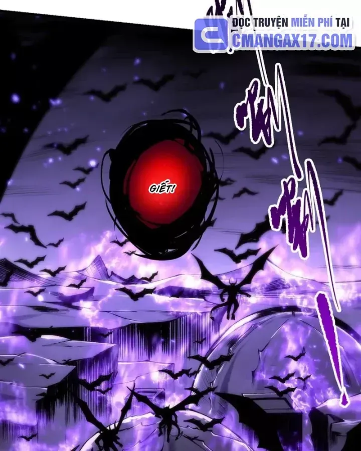 Thảm Họa Tử Linh Sư - Chap 281 - Trang 14