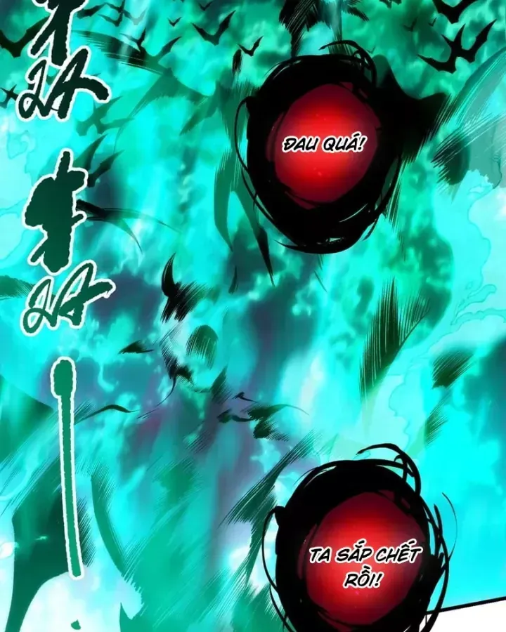 Thảm Họa Tử Linh Sư - Chap 281 - Trang 24