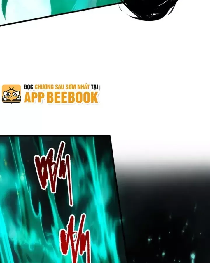 Thảm Họa Tử Linh Sư - Chap 281 - Trang 25