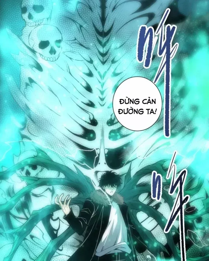 Thảm Họa Tử Linh Sư - Chap 281 - Trang 39