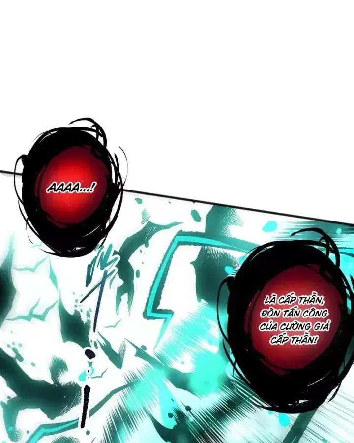 Thảm Họa Tử Linh Sư - Chap 281 - Trang 46