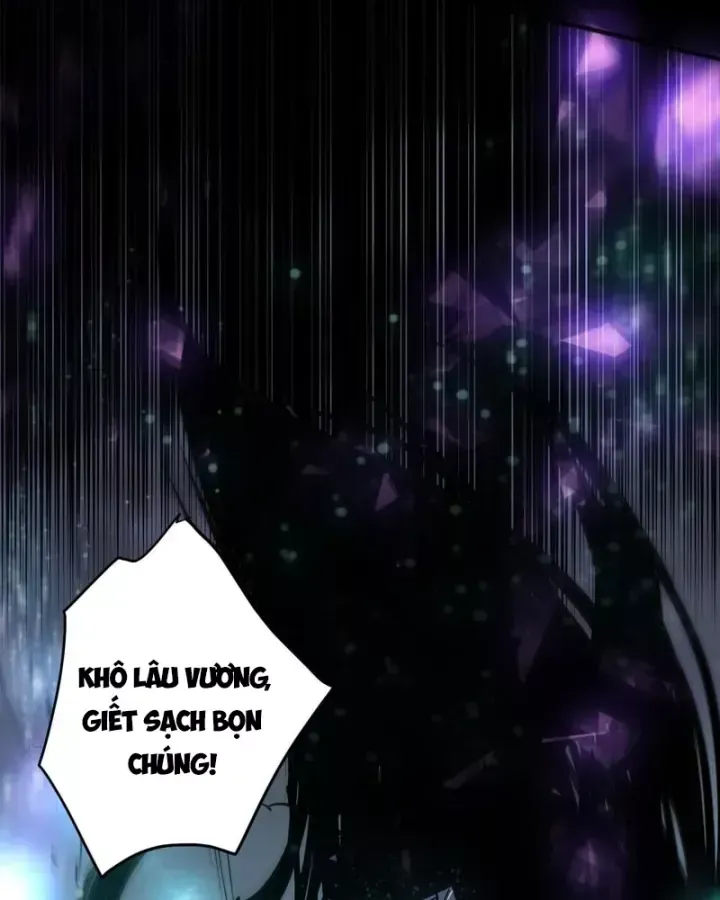 Thảm Họa Tử Linh Sư - Chap 281 - Trang 54