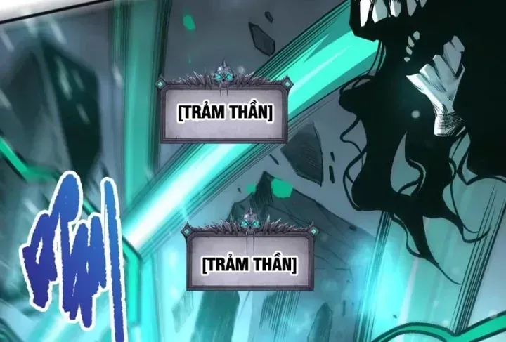 Thảm Họa Tử Linh Sư - Chap 281 - Trang 57