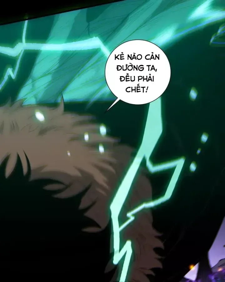 Thảm Họa Tử Linh Sư - Chap 281 - Trang 62