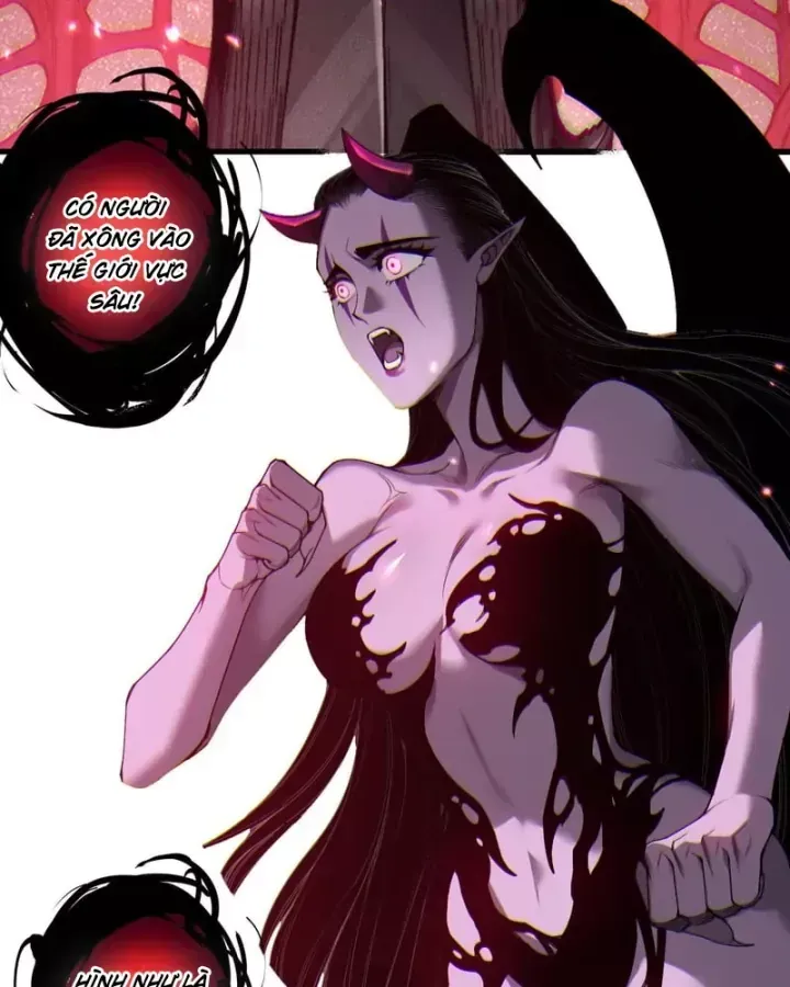 Thảm Họa Tử Linh Sư - Chap 281 - Trang 67