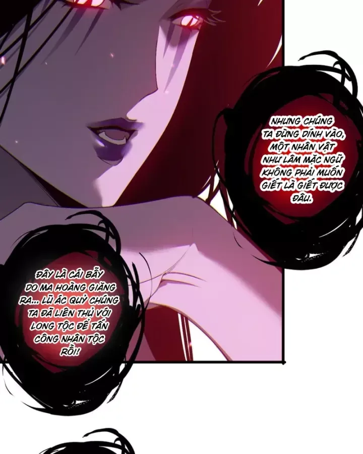Thảm Họa Tử Linh Sư - Chap 281 - Trang 70