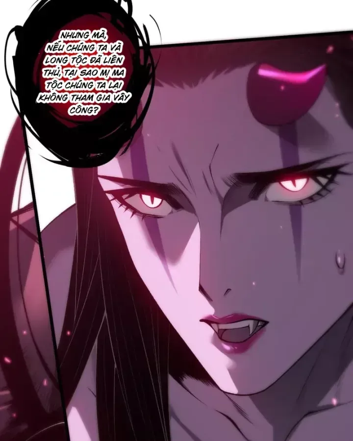Thảm Họa Tử Linh Sư - Chap 281 - Trang 71
