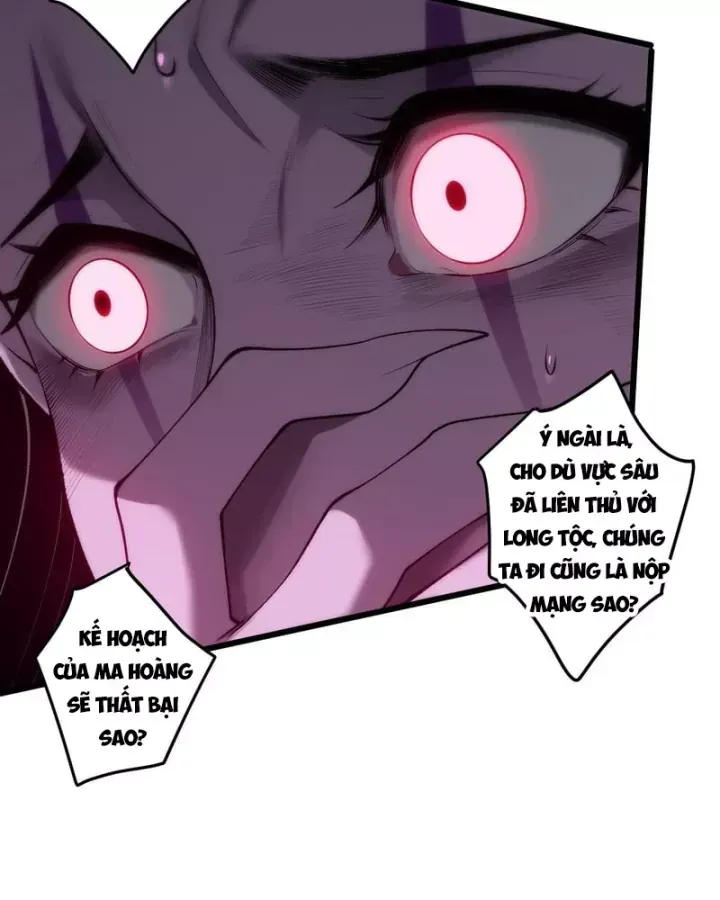Thảm Họa Tử Linh Sư - Chap 281 - Trang 75