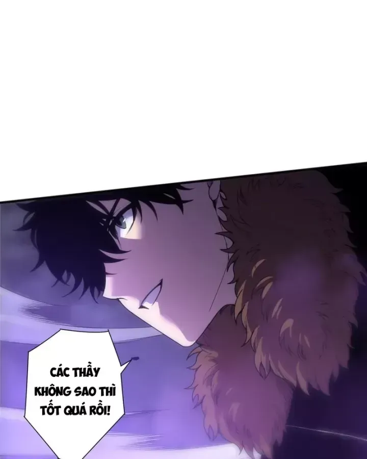 Thảm Họa Tử Linh Sư - Chap 281 - Trang 86