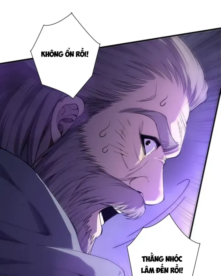 Thảm Họa Tử Linh Sư - Chap 281 - Trang 90