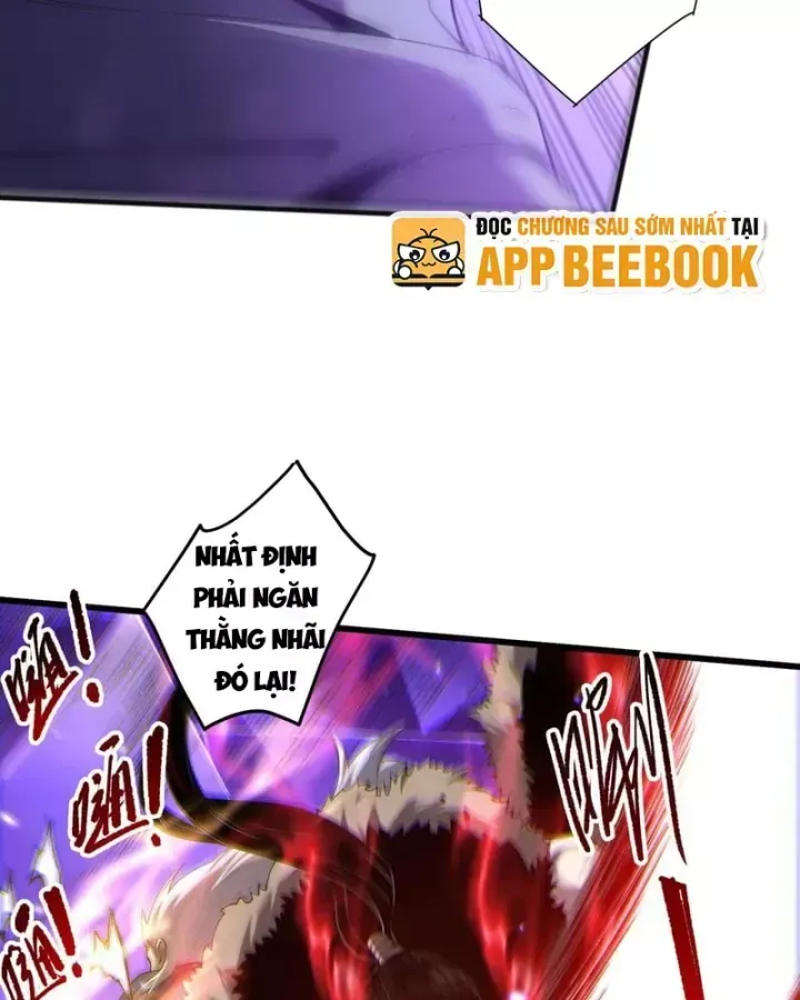 Thảm Họa Tử Linh Sư - Chap 281 - Trang 91