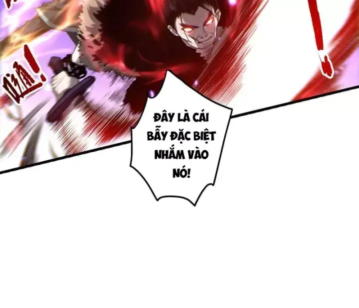 Thảm Họa Tử Linh Sư - Chap 281 - Trang 92