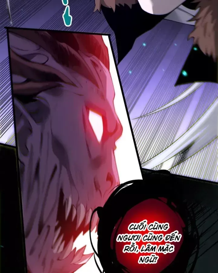 Thảm Họa Tử Linh Sư - Chap 281 - Trang 94