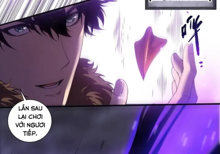 Thảm Họa Tử Linh Sư - Chap 282 - Trang 114