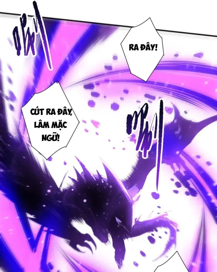 Thảm Họa Tử Linh Sư - Chap 282 - Trang 118