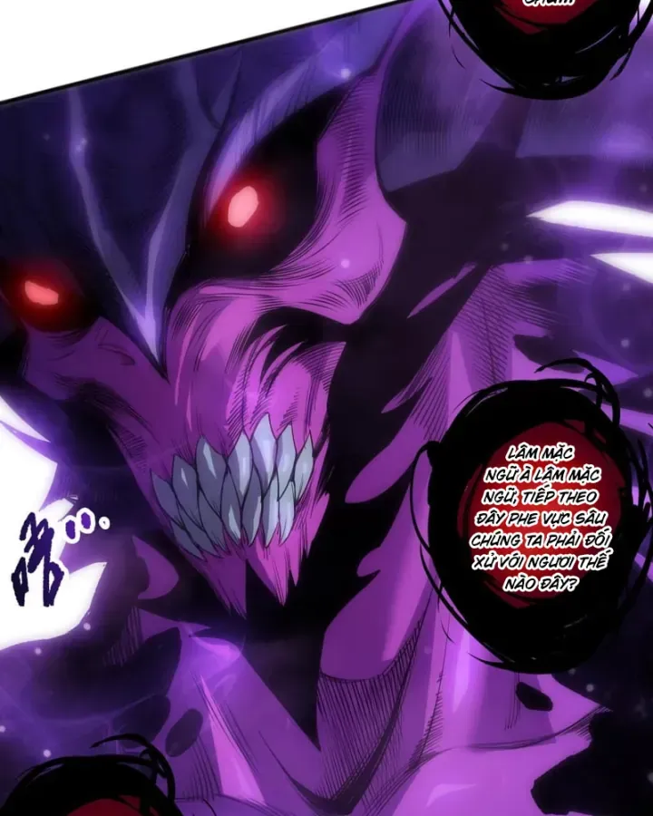 Thảm Họa Tử Linh Sư - Chap 282 - Trang 120