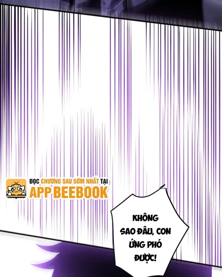 Thảm Họa Tử Linh Sư - Chap 282 - Trang 21