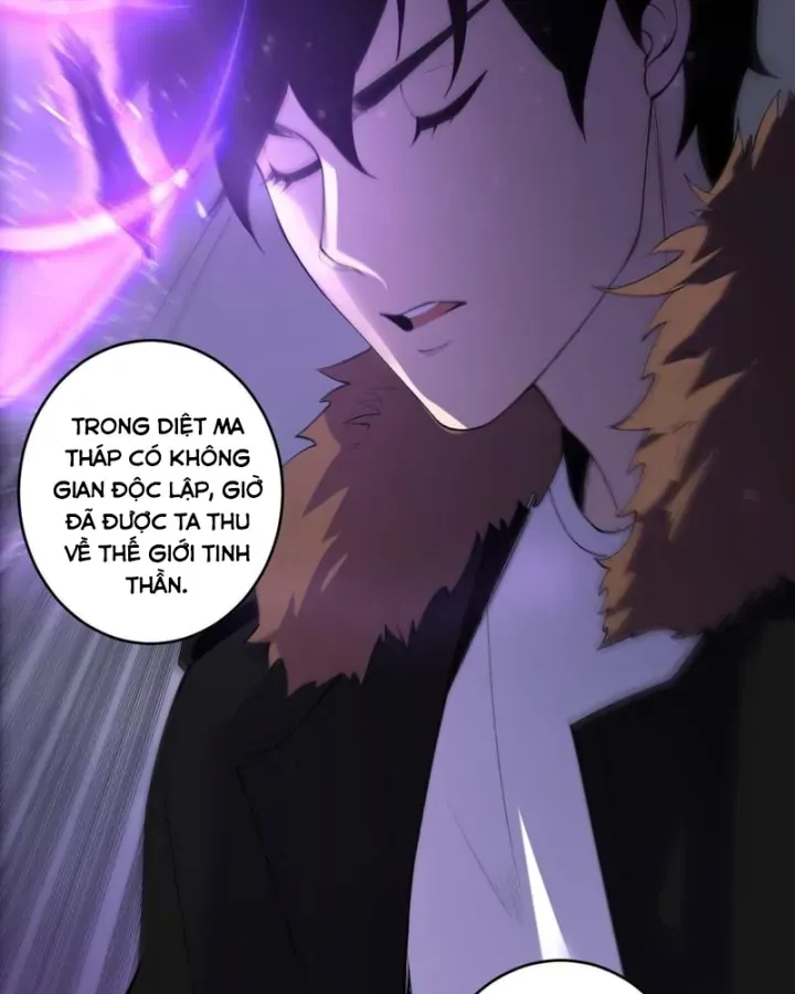 Thảm Họa Tử Linh Sư - Chap 282 - Trang 26
