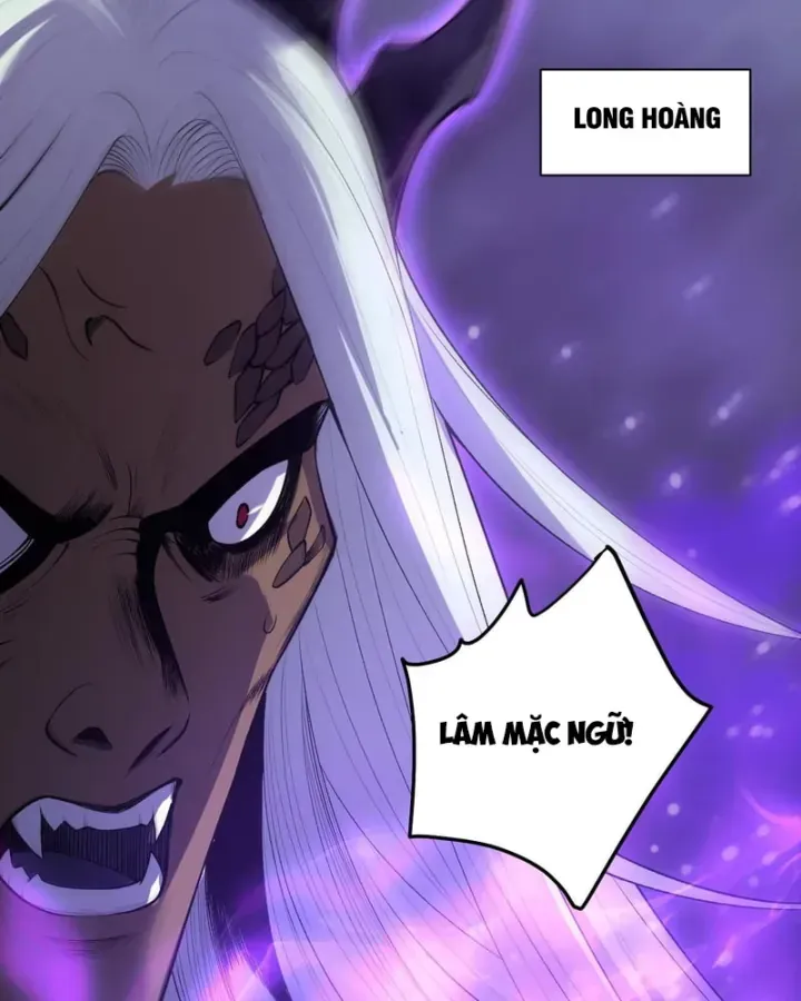 Thảm Họa Tử Linh Sư - Chap 282 - Trang 28