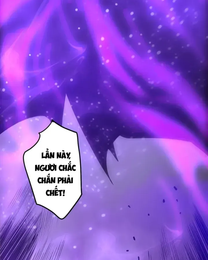 Thảm Họa Tử Linh Sư - Chap 282 - Trang 30