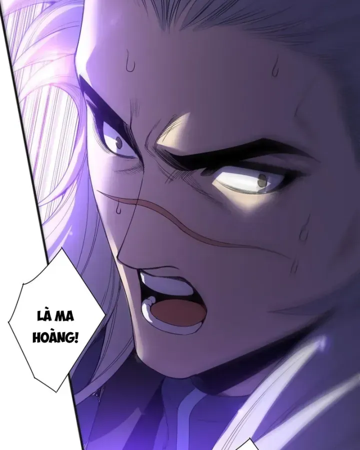 Thảm Họa Tử Linh Sư - Chap 282 - Trang 4
