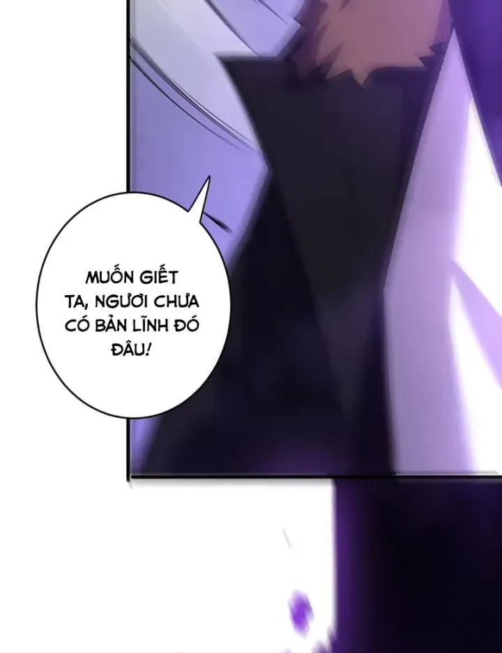 Thảm Họa Tử Linh Sư - Chap 282 - Trang 33