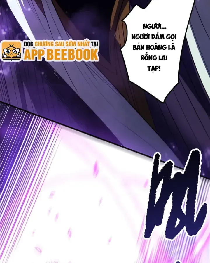 Thảm Họa Tử Linh Sư - Chap 282 - Trang 37