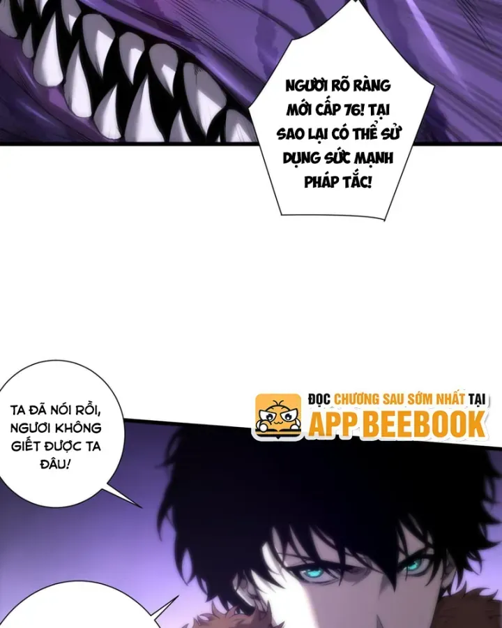 Thảm Họa Tử Linh Sư - Chap 282 - Trang 55