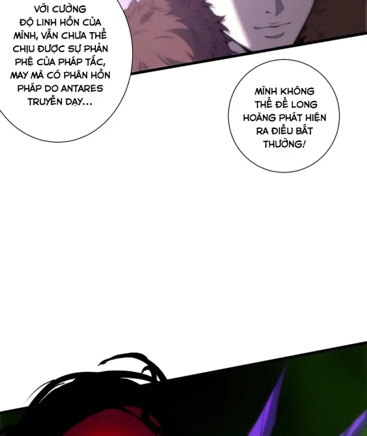 Thảm Họa Tử Linh Sư - Chap 282 - Trang 56