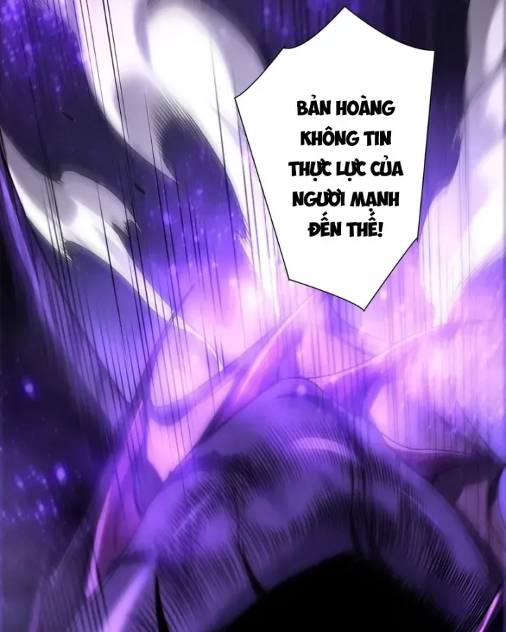 Thảm Họa Tử Linh Sư - Chap 282 - Trang 59