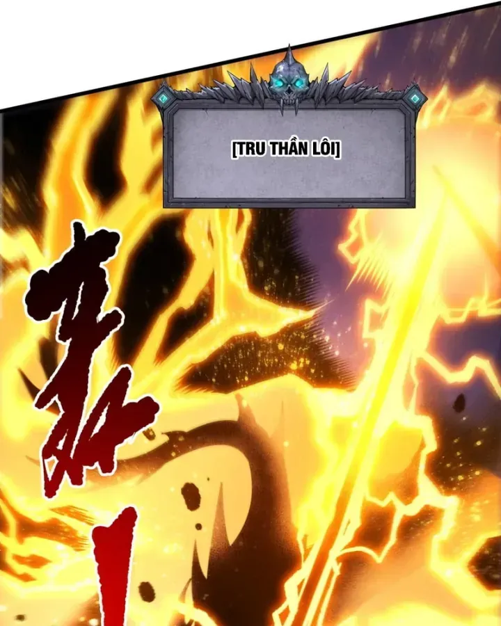 Thảm Họa Tử Linh Sư - Chap 282 - Trang 64