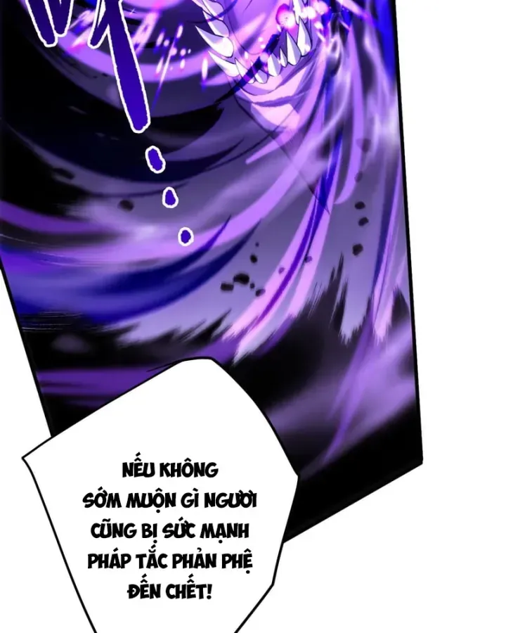 Thảm Họa Tử Linh Sư - Chap 282 - Trang 70
